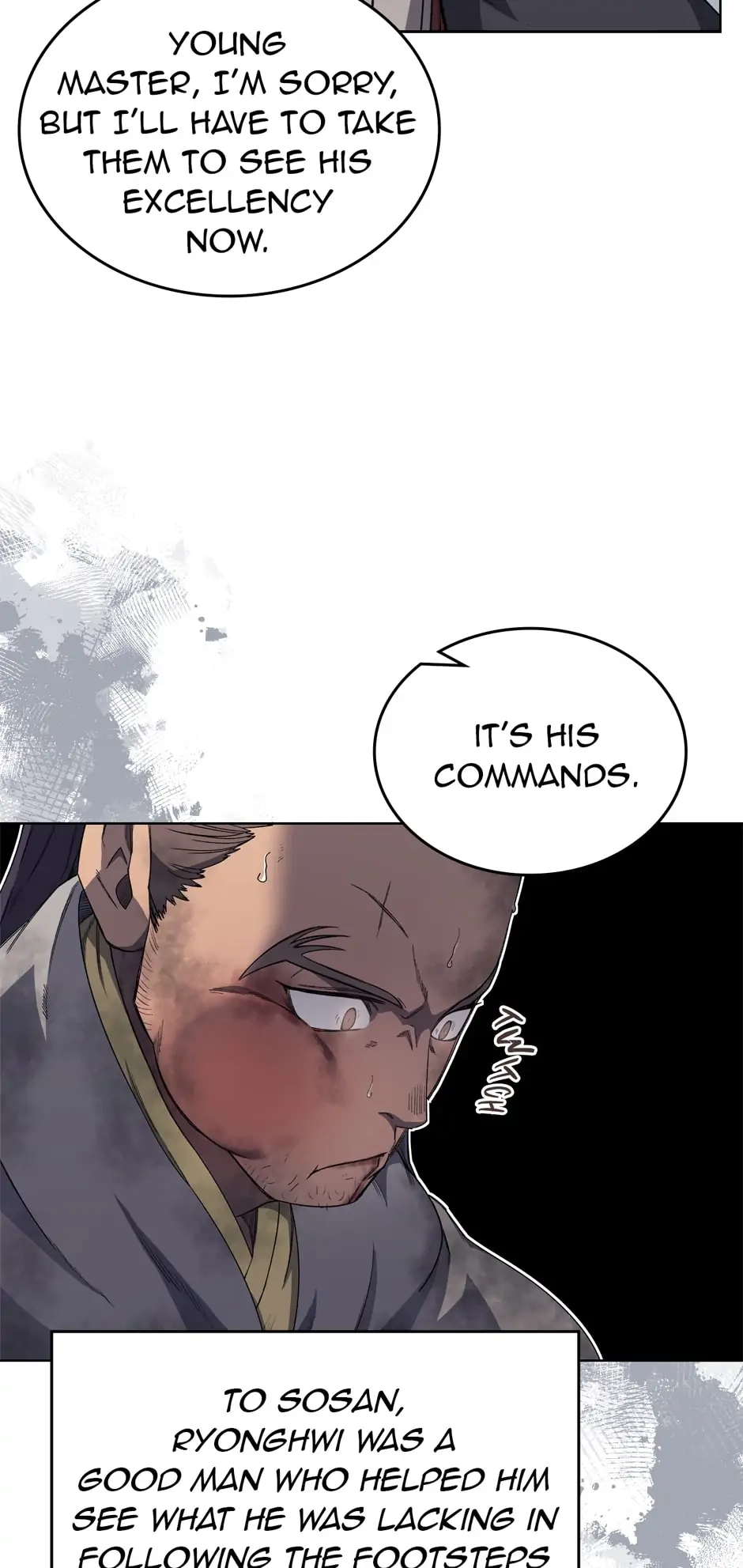 Heavenly Demon Reborn! Chapter 182 Page 45