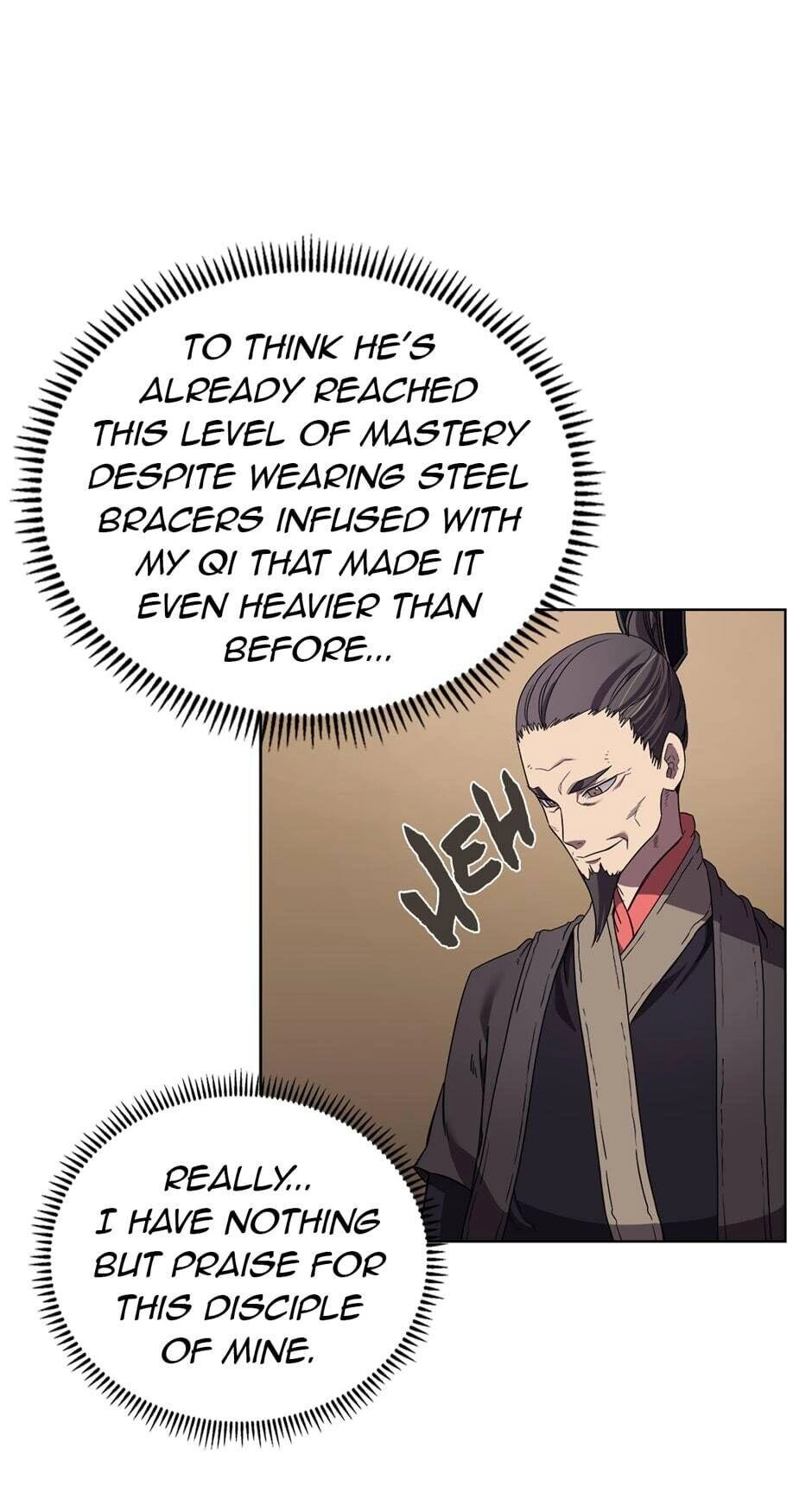 Heavenly Demon Reborn! Chapter 87 Page 13
