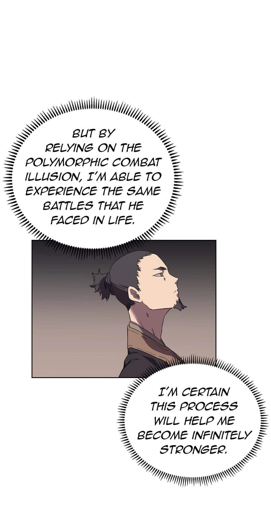 Heavenly Demon Reborn! Chapter 87 Page 10