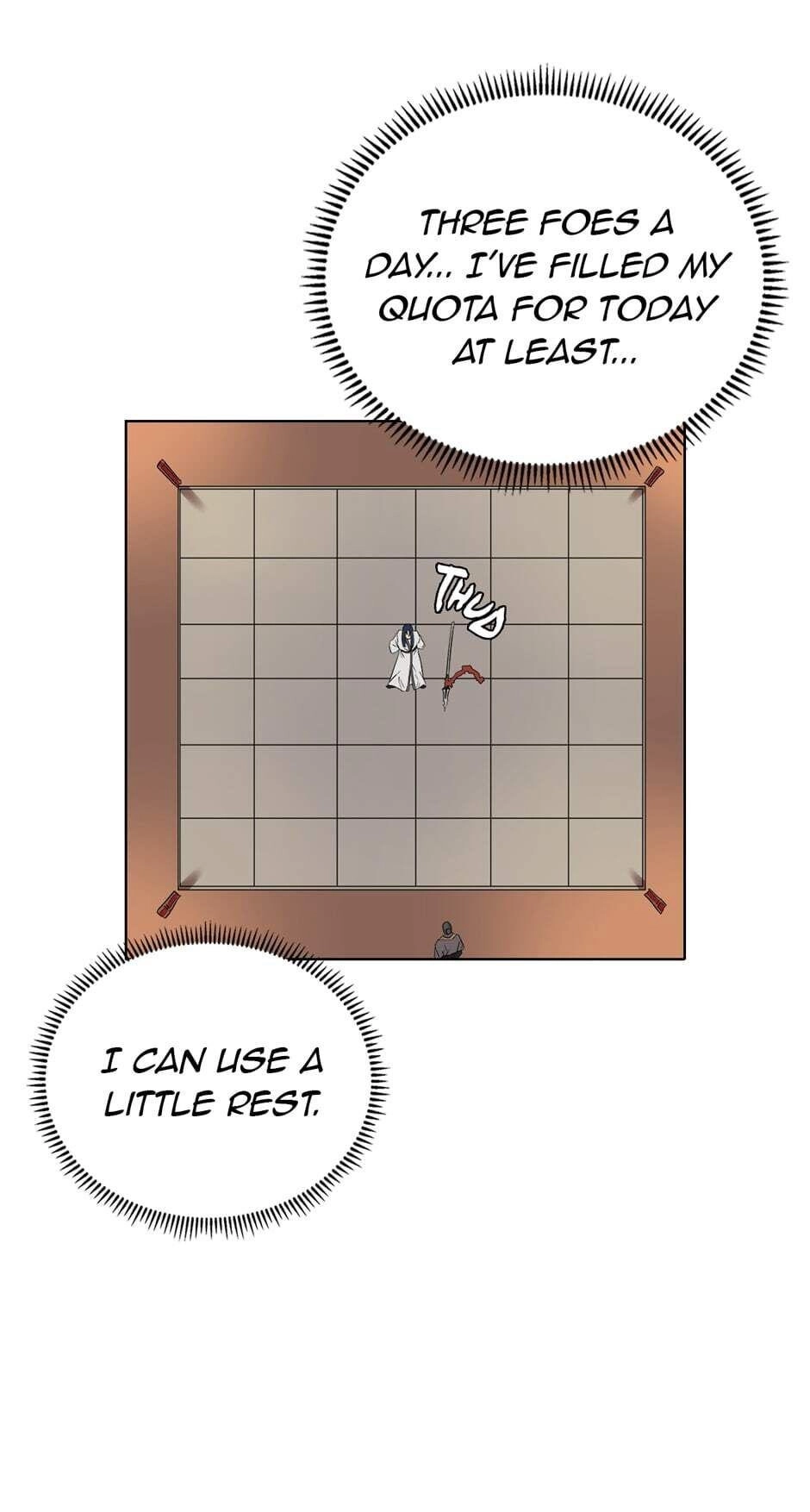 Heavenly Demon Reborn! Chapter 87 Page 12