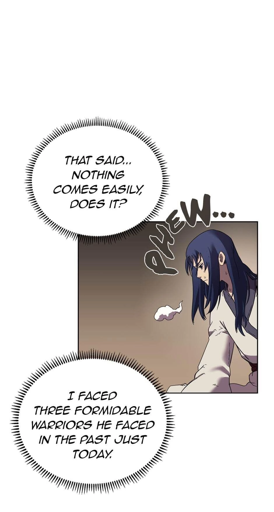 Heavenly Demon Reborn! Chapter 87 Page 11