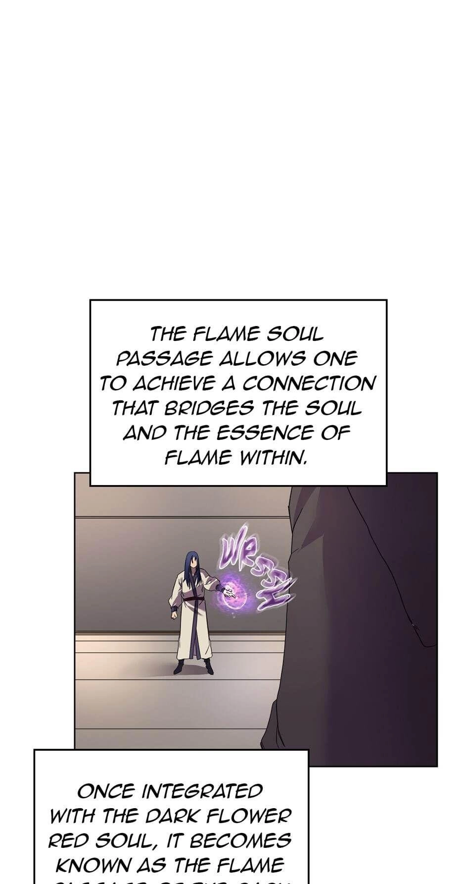 Heavenly Demon Reborn! Chapter 87 Page 21