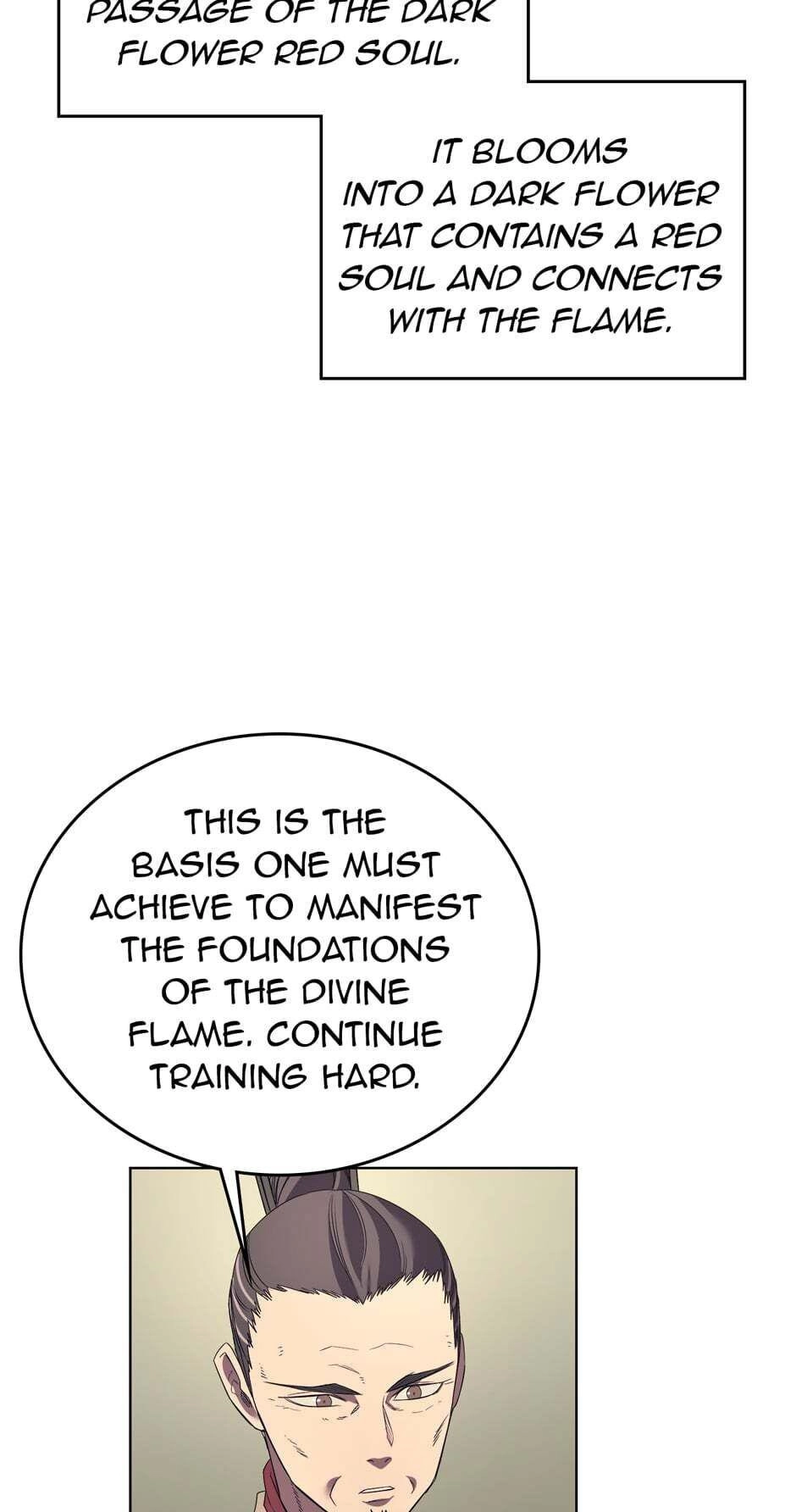 Heavenly Demon Reborn! Chapter 87 Page 22