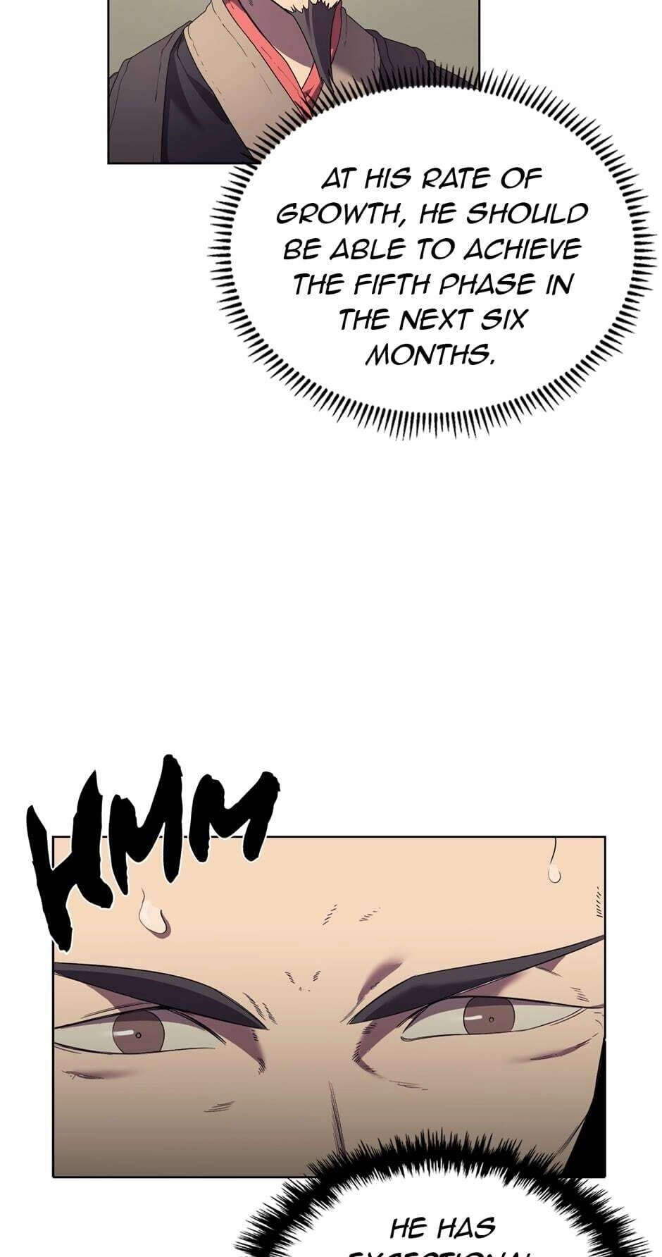 Heavenly Demon Reborn! Chapter 87 Page 23