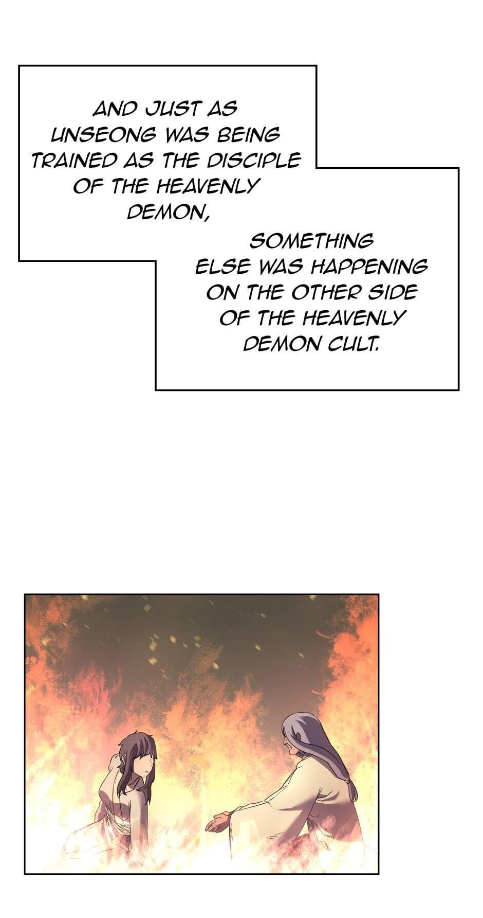 Heavenly Demon Reborn! Chapter 87 Page 26