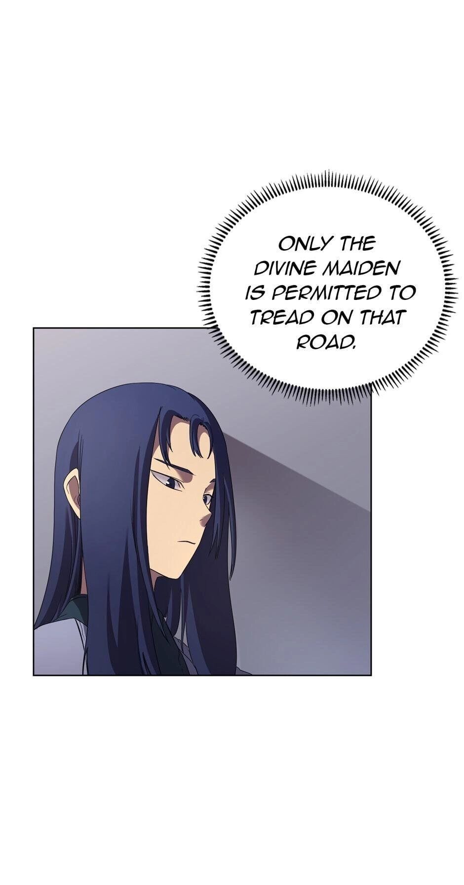 Heavenly Demon Reborn! Chapter 87 Page 34