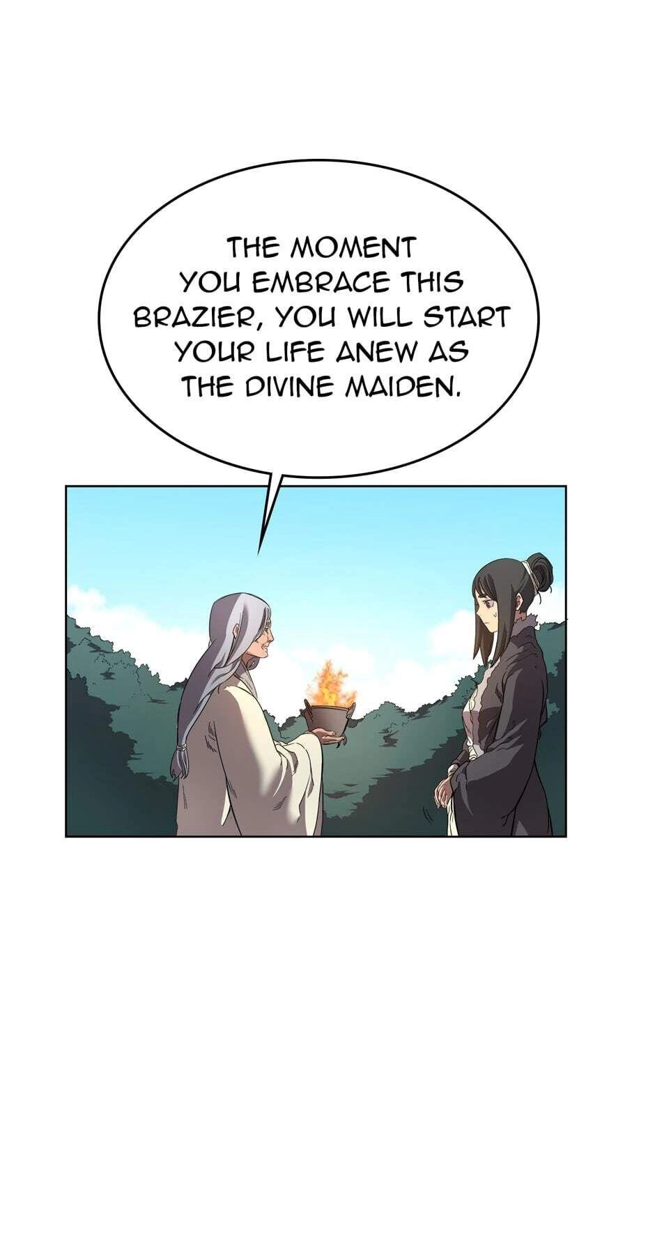 Heavenly Demon Reborn! Chapter 87 Page 47