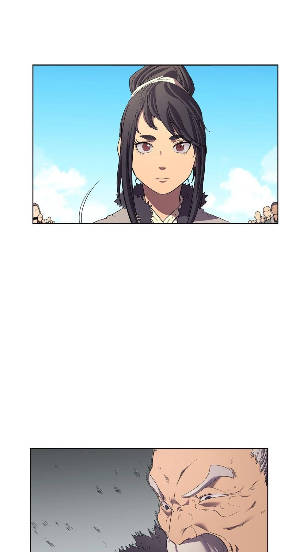 Heavenly Demon Reborn! Chapter 87 Page 42