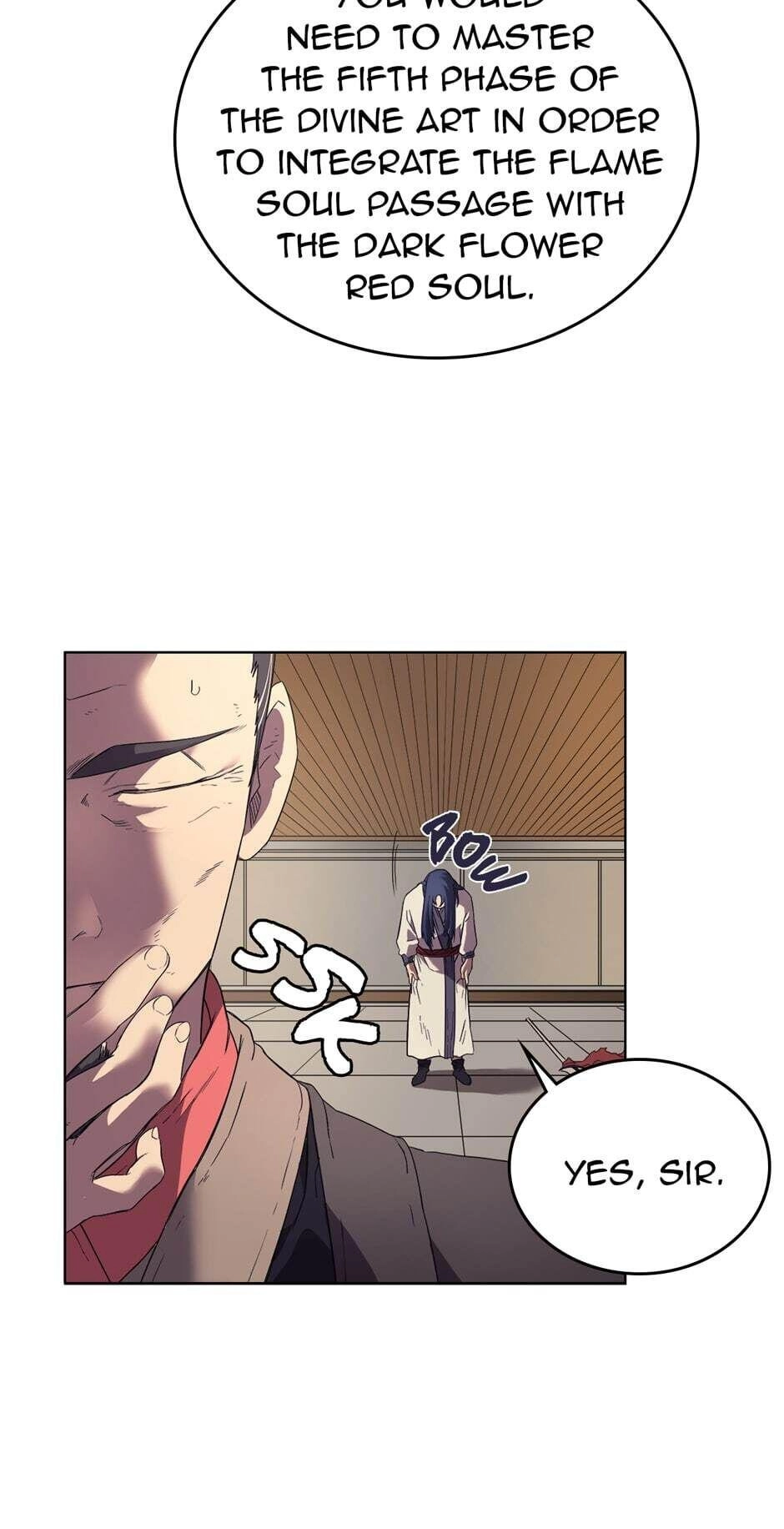Heavenly Demon Reborn! Chapter 87 Page 20