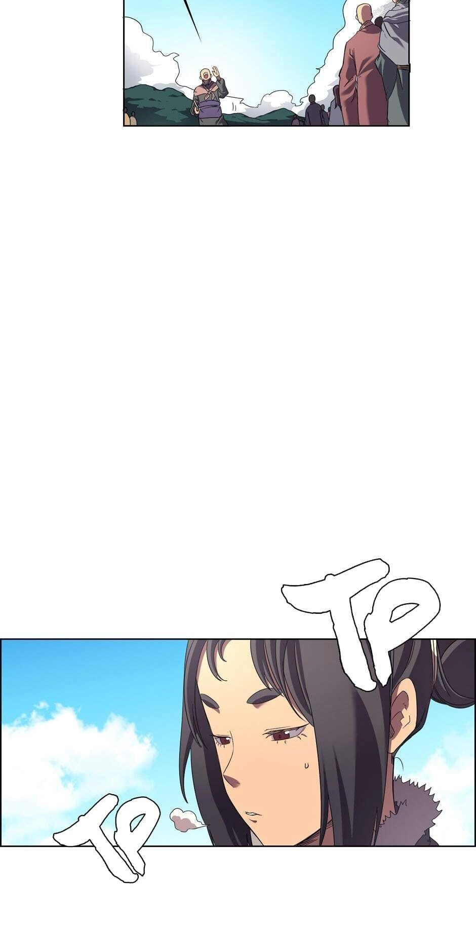 Heavenly Demon Reborn! Chapter 87 Page 41