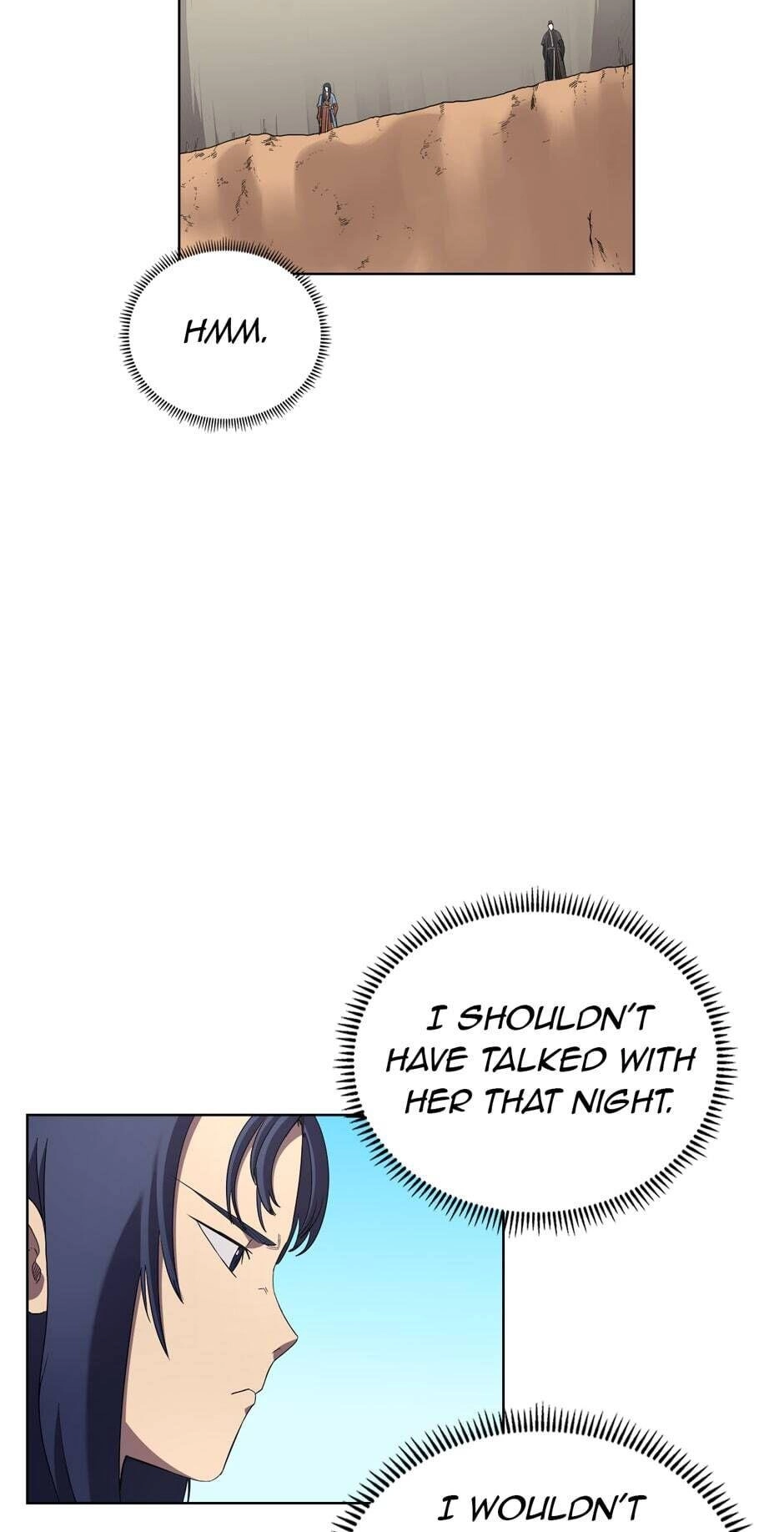 Heavenly Demon Reborn! Chapter 87 Page 37