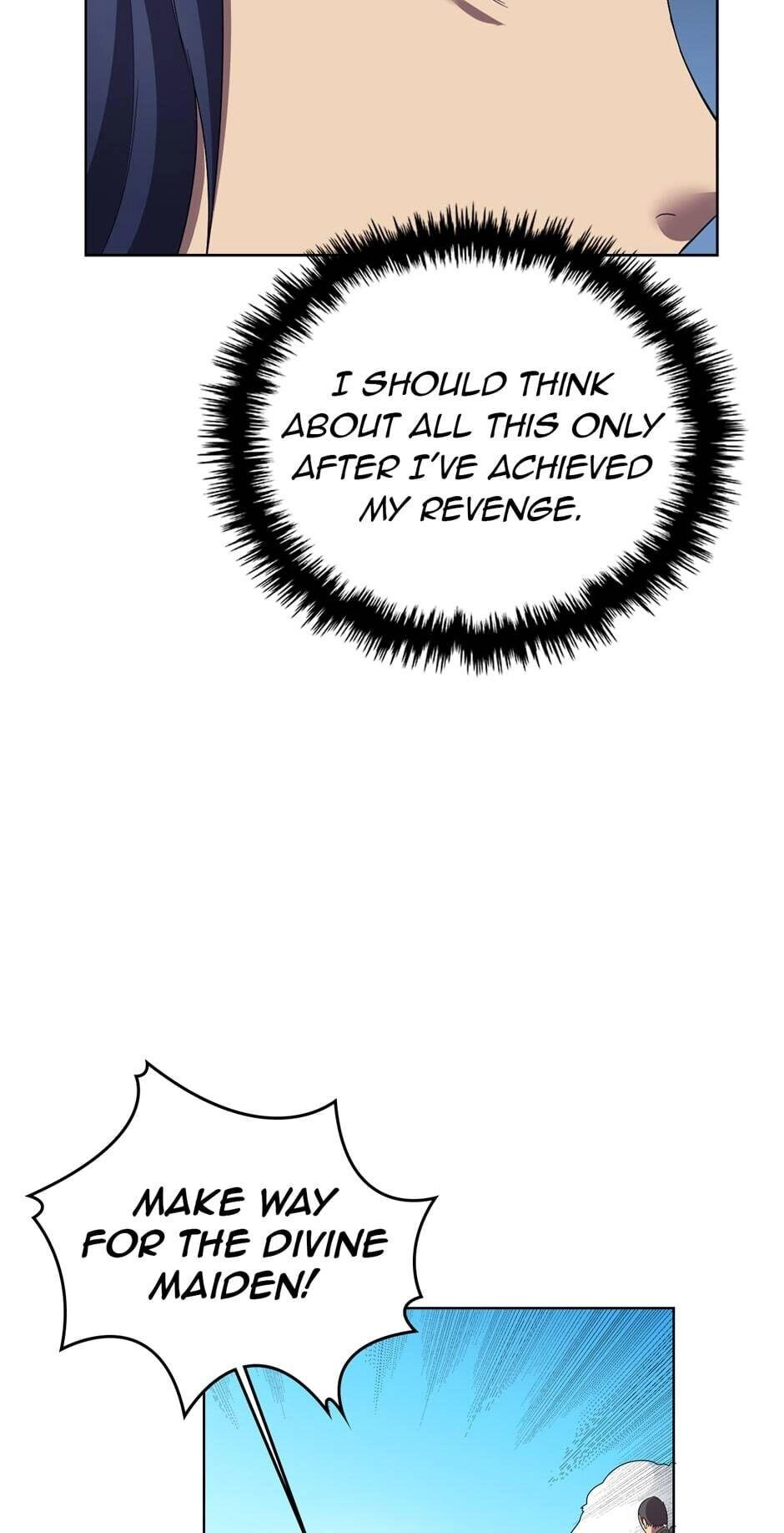 Heavenly Demon Reborn! Chapter 87 Page 40