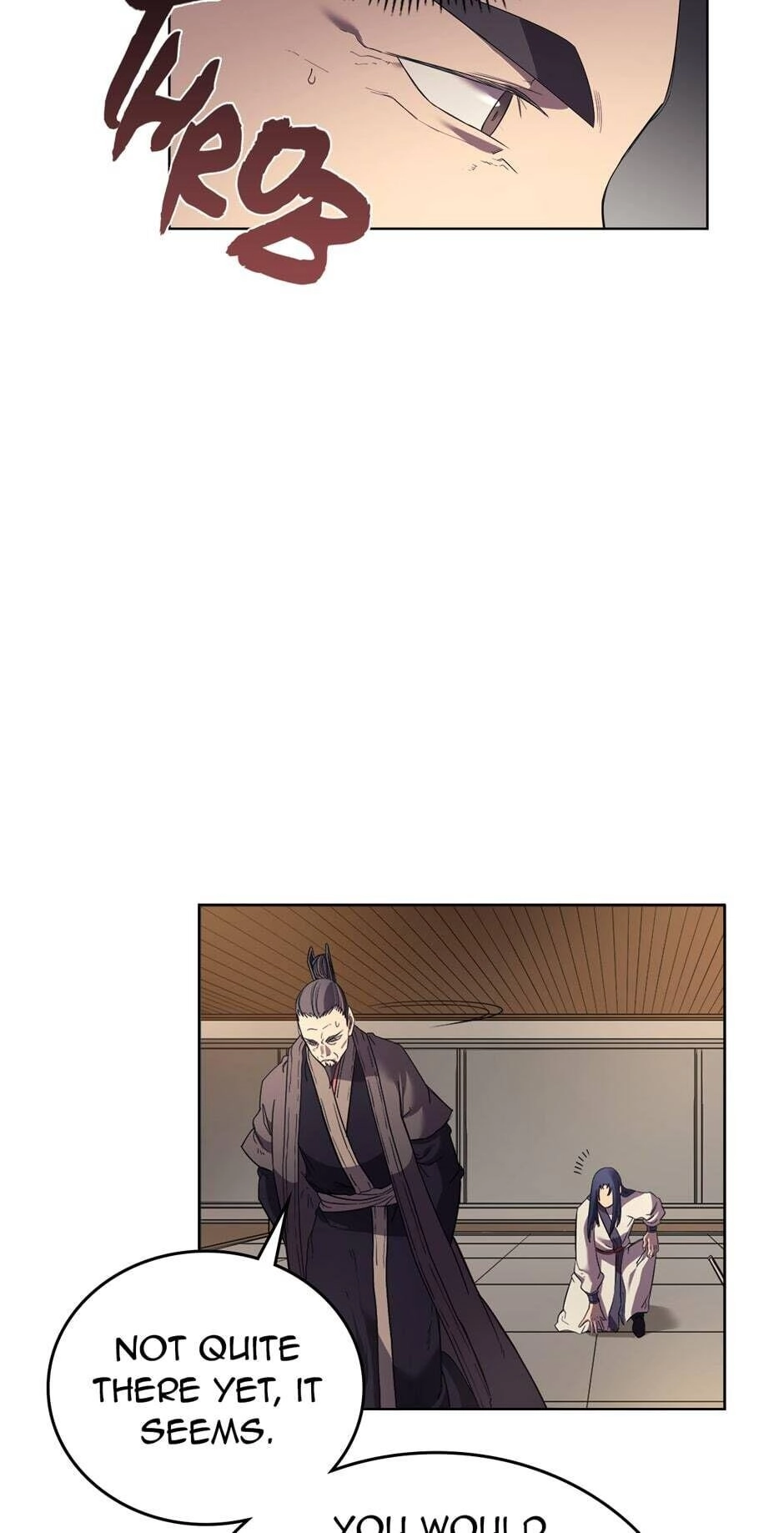Heavenly Demon Reborn! Chapter 87 Page 19