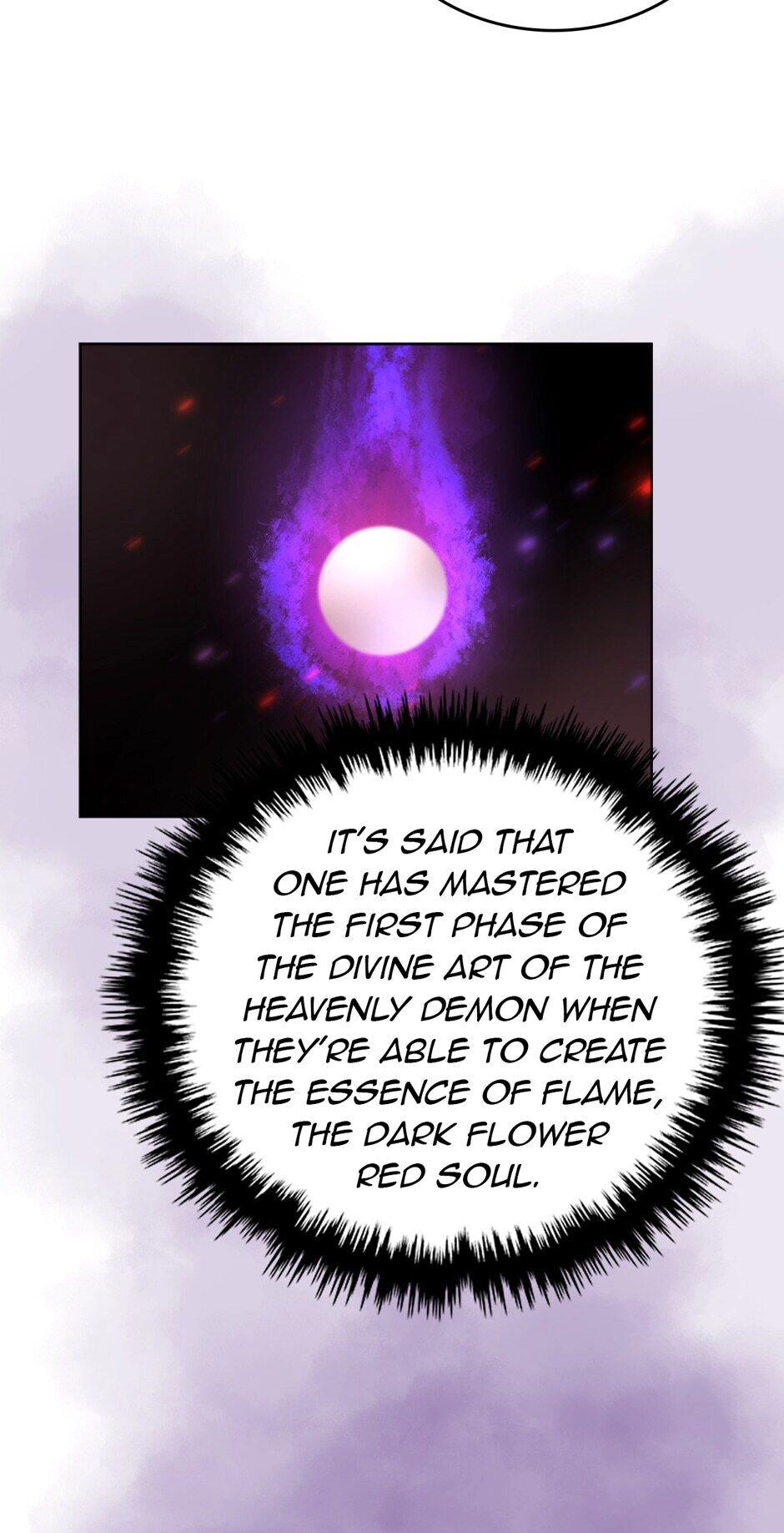 Heavenly Demon Reborn! Chapter 87 Page 16