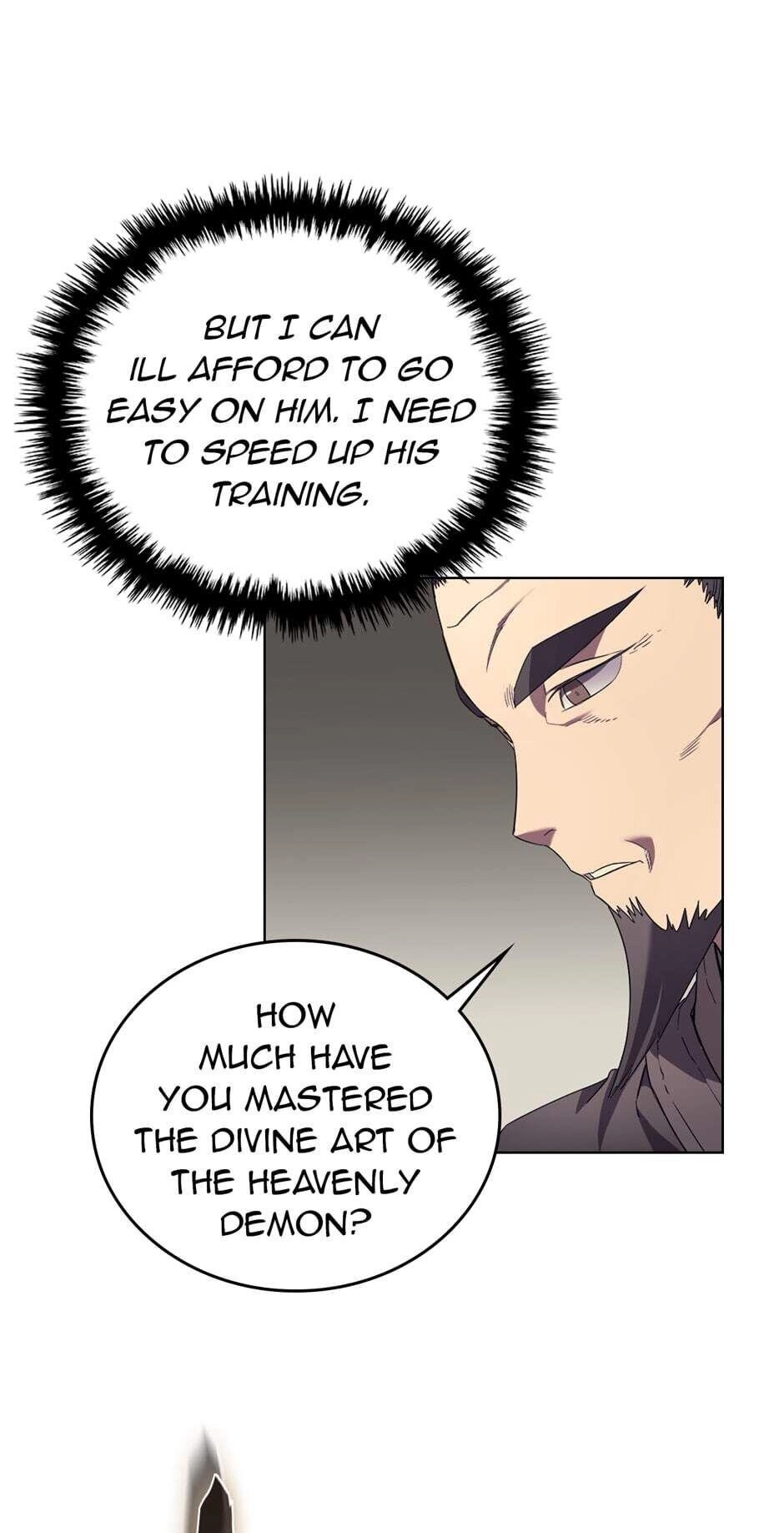 Heavenly Demon Reborn! Chapter 87 Page 14