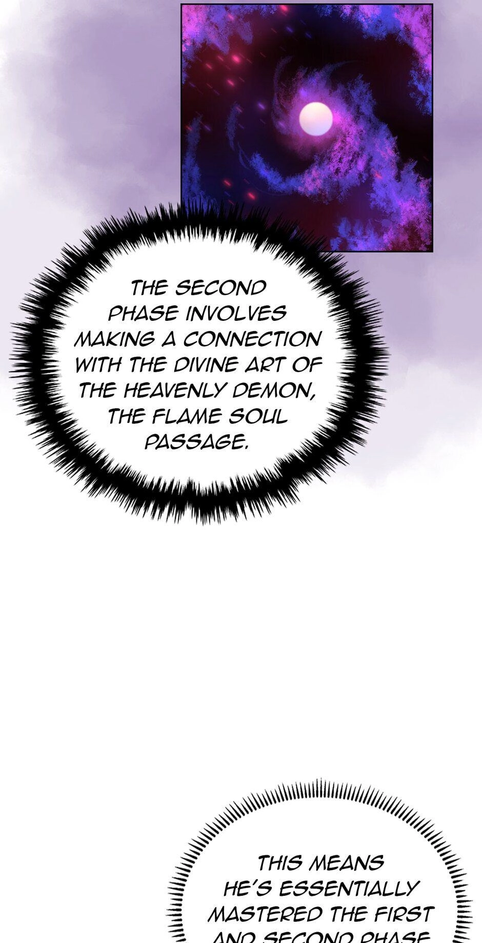 Heavenly Demon Reborn! Chapter 87 Page 17