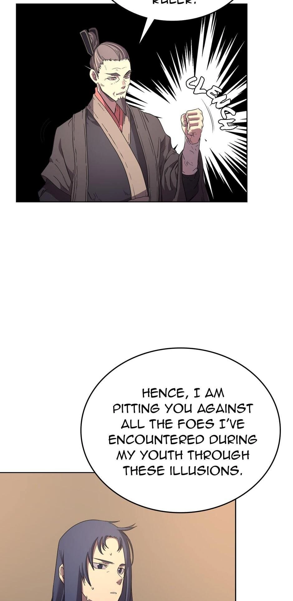 Heavenly Demon Reborn! Chapter 87 Page 5