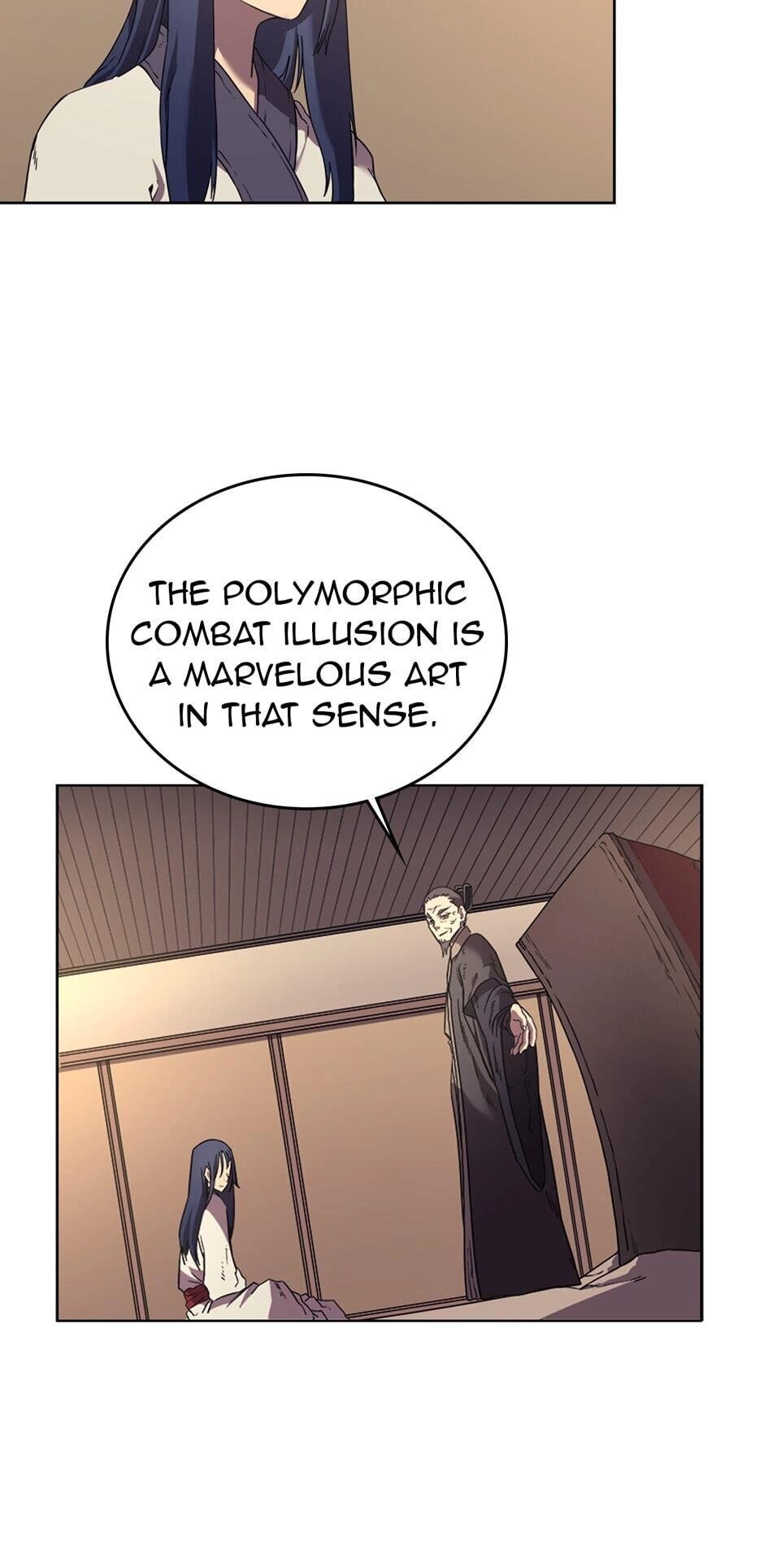 Heavenly Demon Reborn! Chapter 87 Page 6