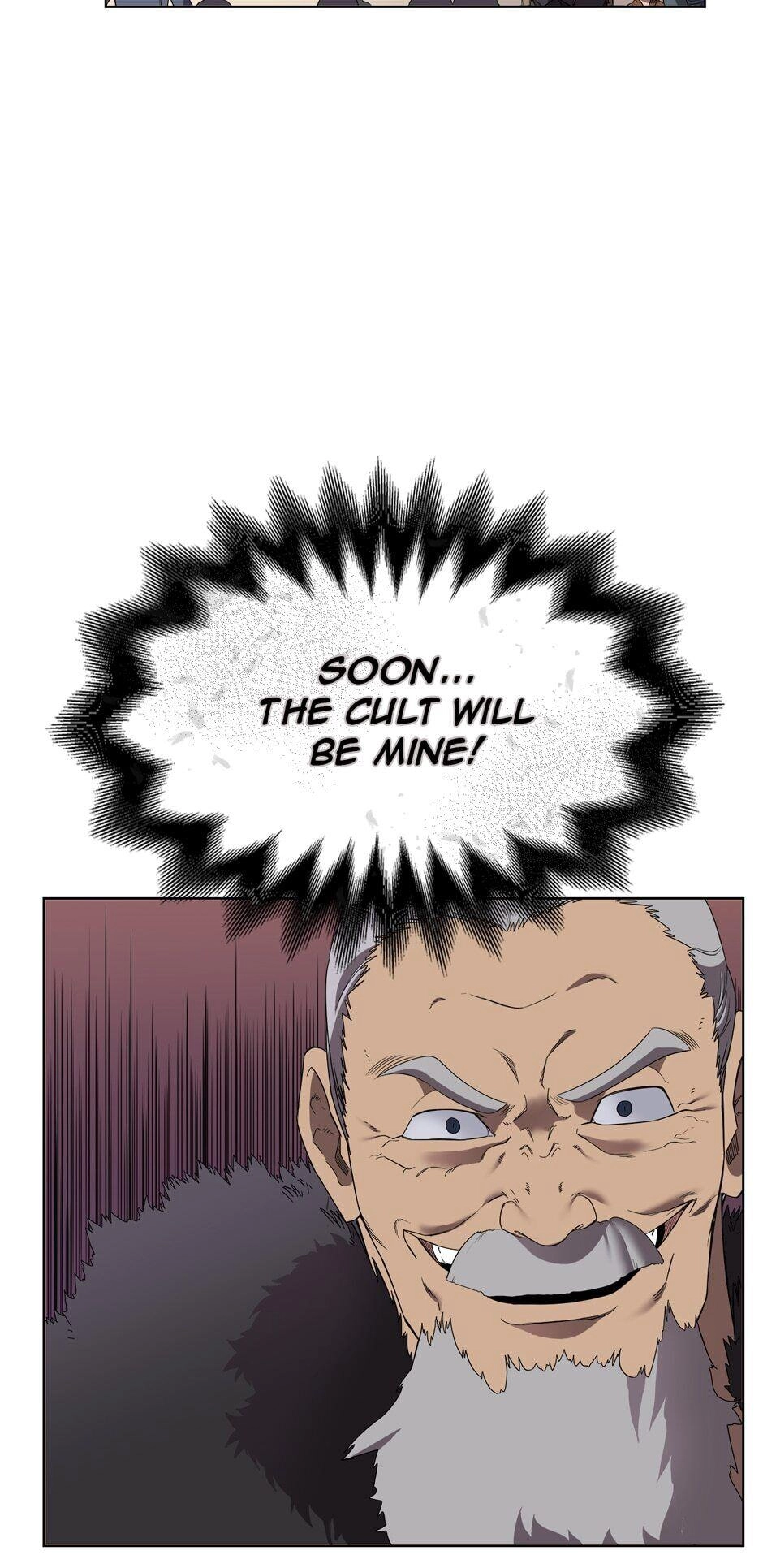 Heavenly Demon Reborn! Chapter 87 Page 63