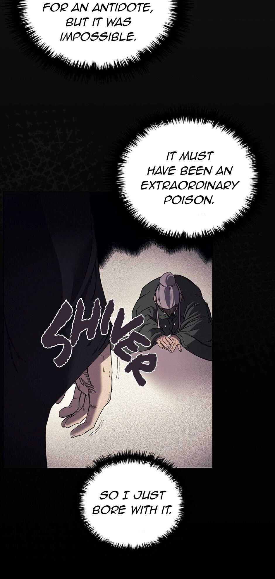 Heavenly Demon Reborn! Chapter 87 Page 54