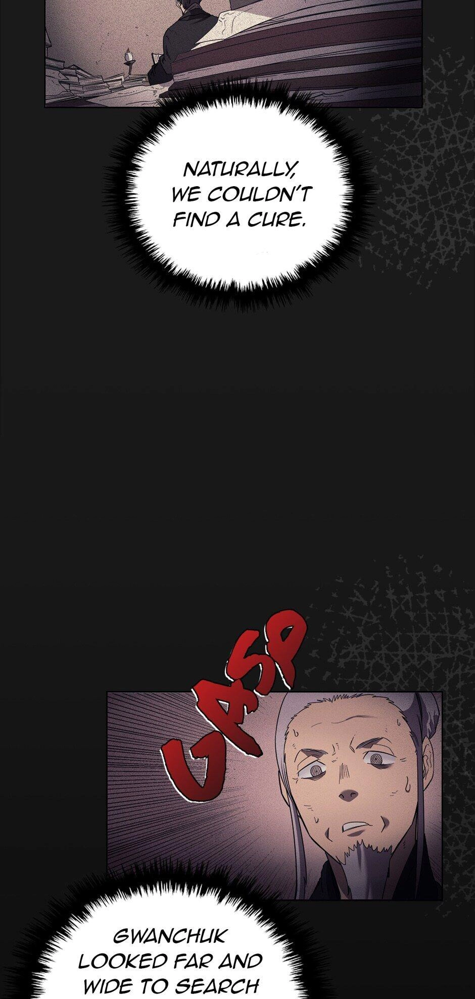 Heavenly Demon Reborn! Chapter 87 Page 53