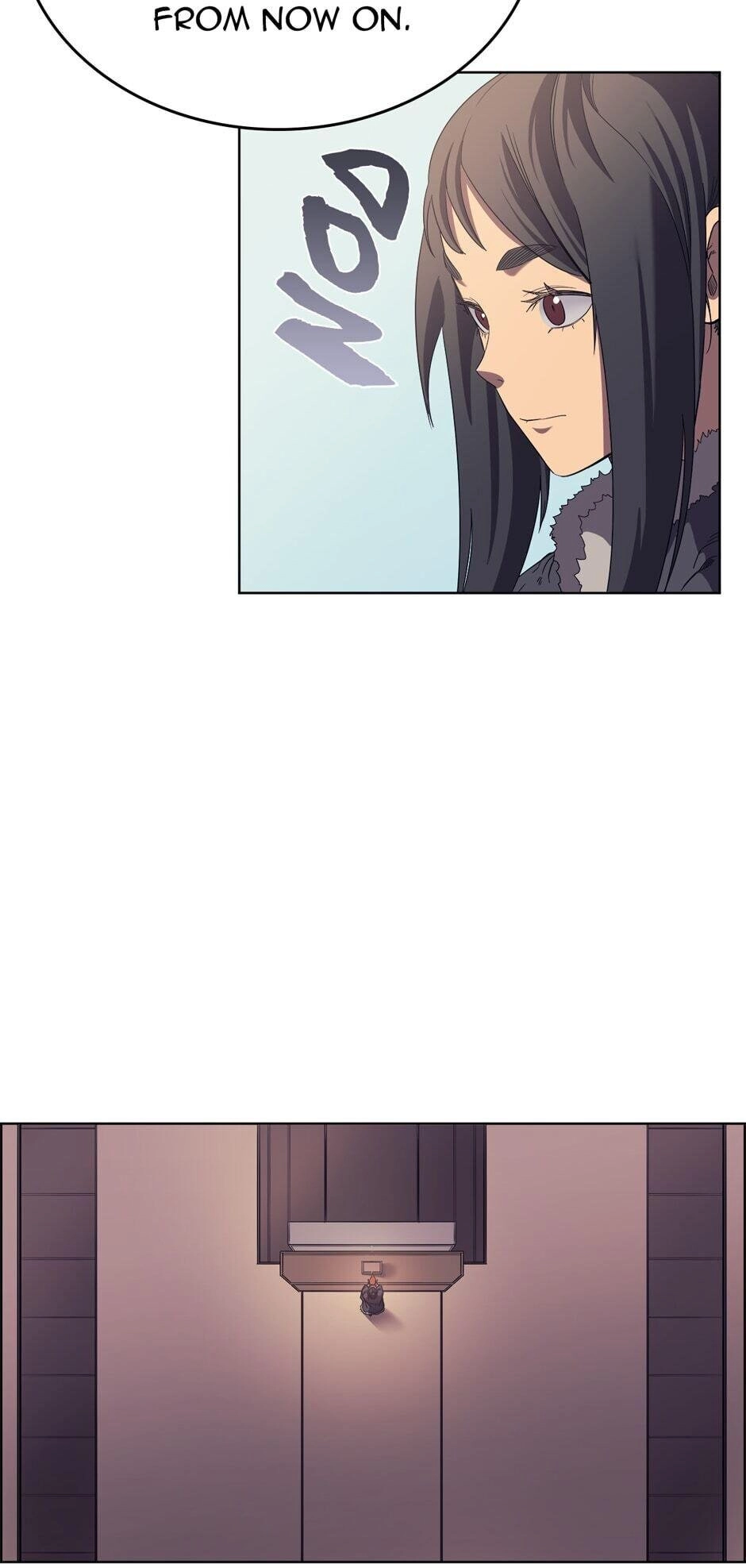 Heavenly Demon Reborn! Chapter 87 Page 49