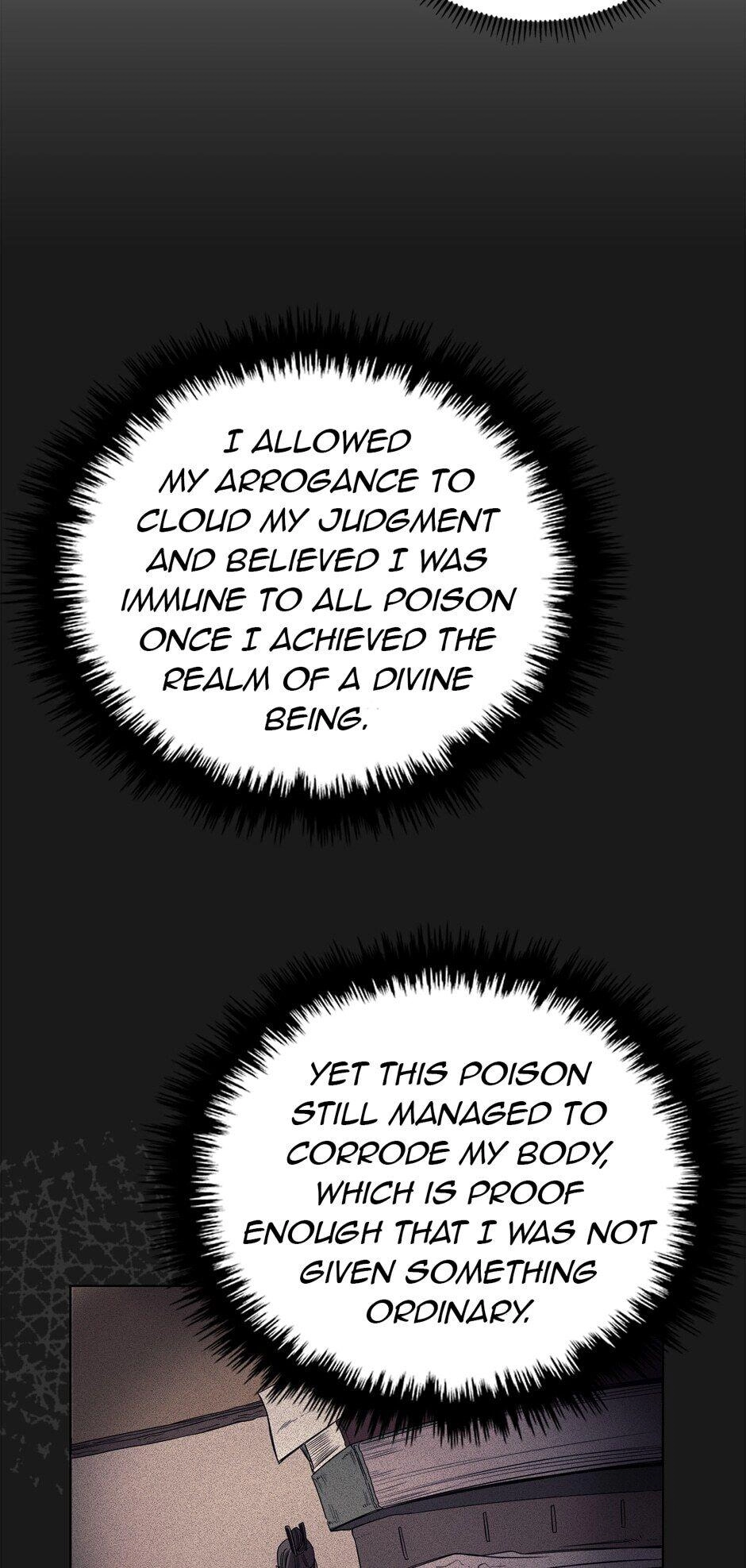 Heavenly Demon Reborn! Chapter 87 Page 52