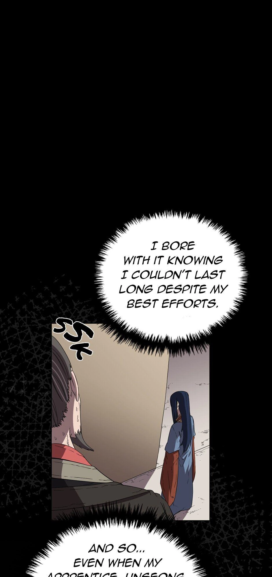 Heavenly Demon Reborn! Chapter 87 Page 55