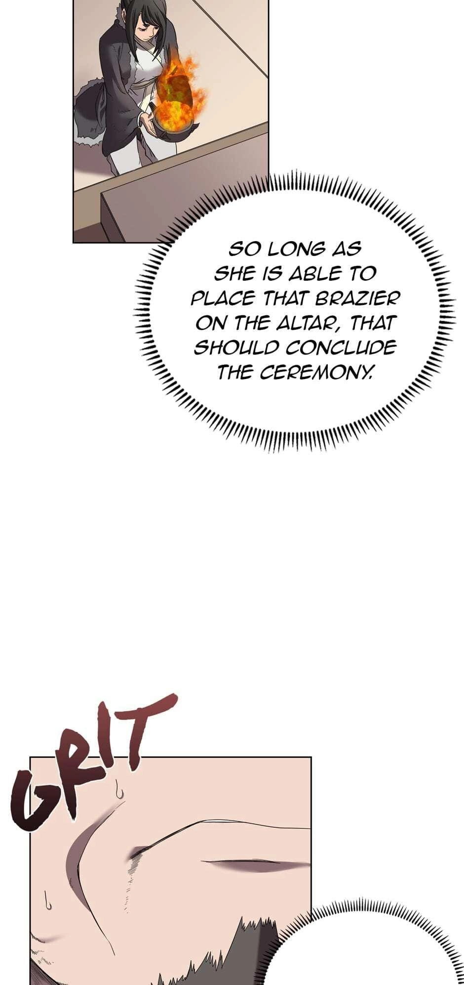 Heavenly Demon Reborn! Chapter 87 Page 58