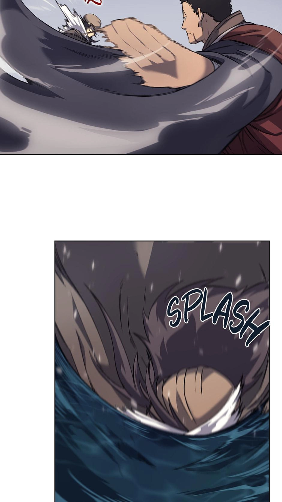 Heavenly Demon Reborn! Chapter 167 Page 45