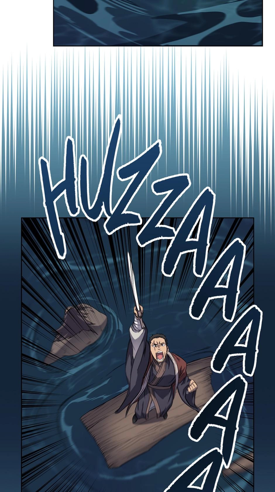 Heavenly Demon Reborn! Chapter 167 Page 46