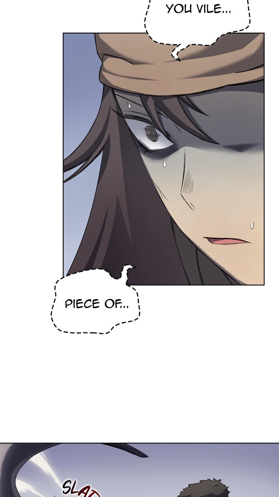 Heavenly Demon Reborn! Chapter 167 Page 44
