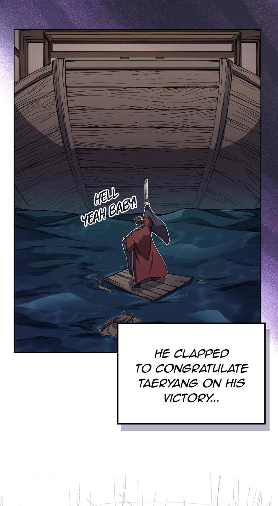 Heavenly Demon Reborn! Chapter 167 Page 50