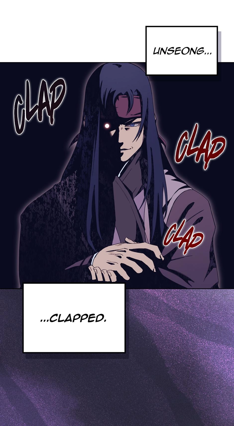 Heavenly Demon Reborn! Chapter 167 Page 49