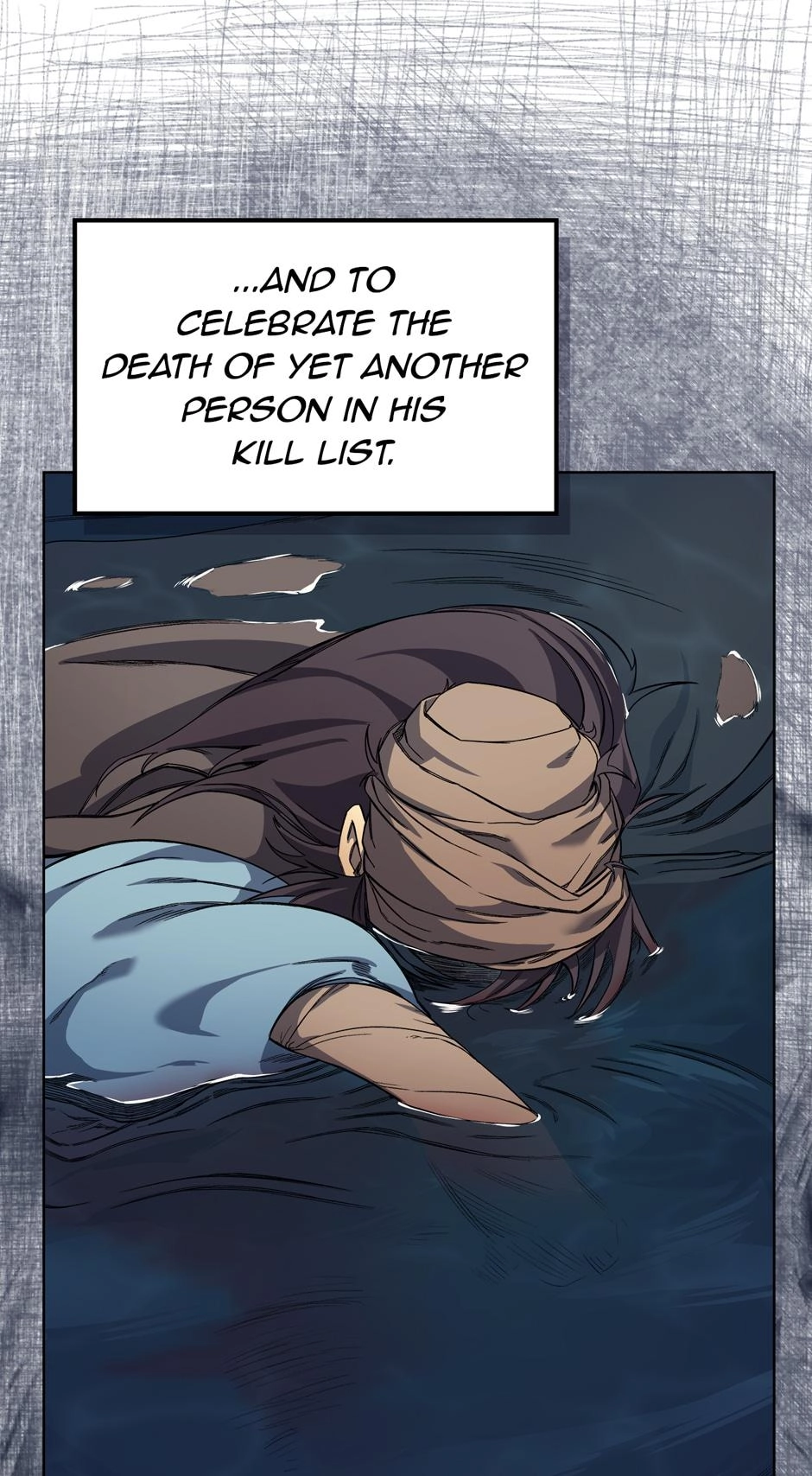 Heavenly Demon Reborn! Chapter 167 Page 51
