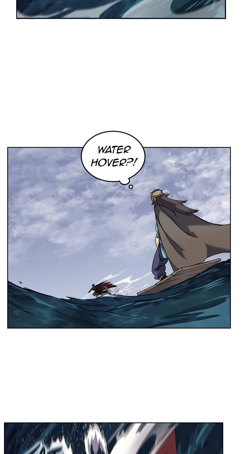 Heavenly Demon Reborn! Chapter 167 Page 24