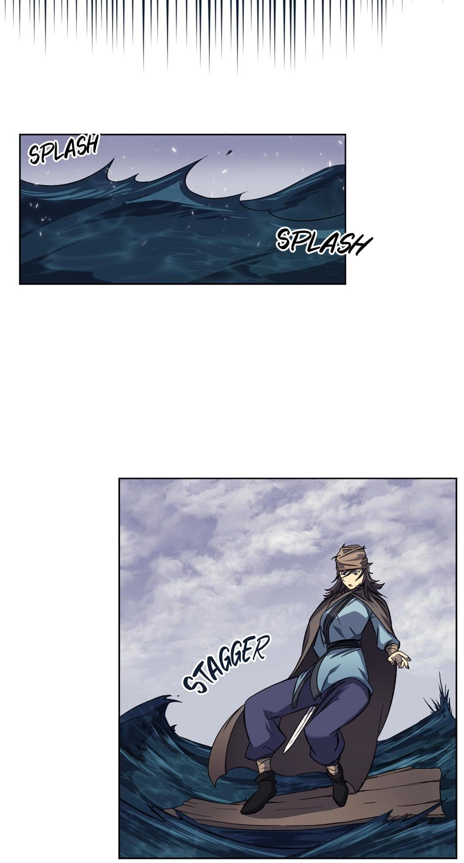Heavenly Demon Reborn! Chapter 167 Page 26