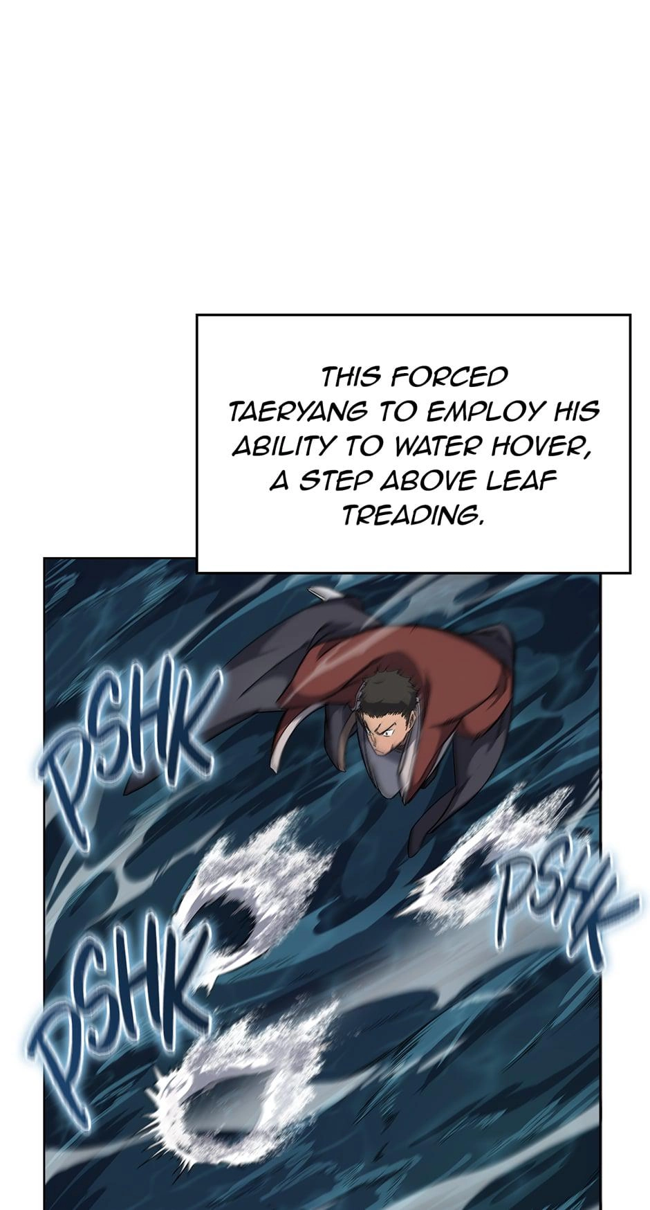 Heavenly Demon Reborn! Chapter 167 Page 23