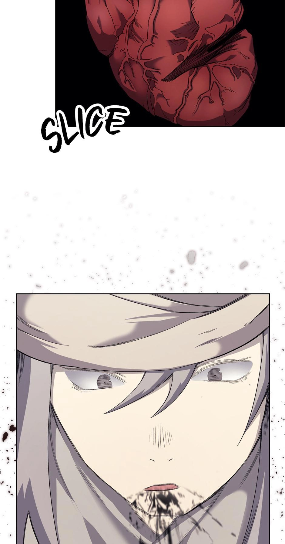 Heavenly Demon Reborn! Chapter 167 Page 41