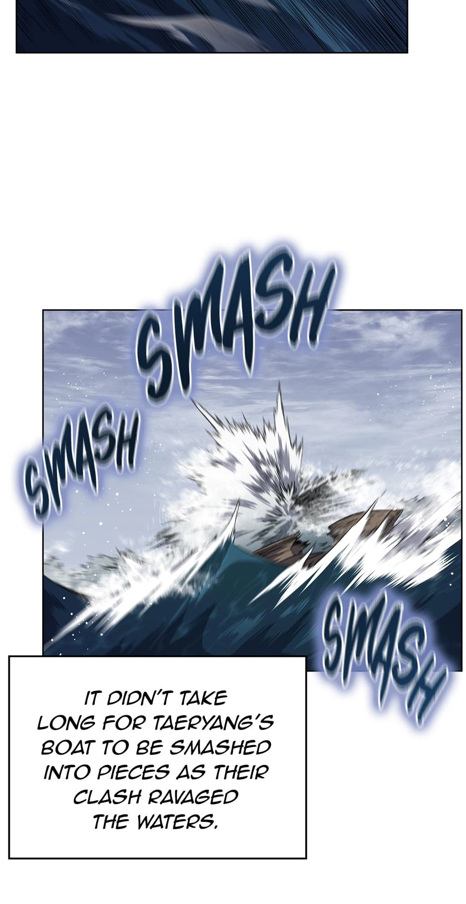 Heavenly Demon Reborn! Chapter 167 Page 22