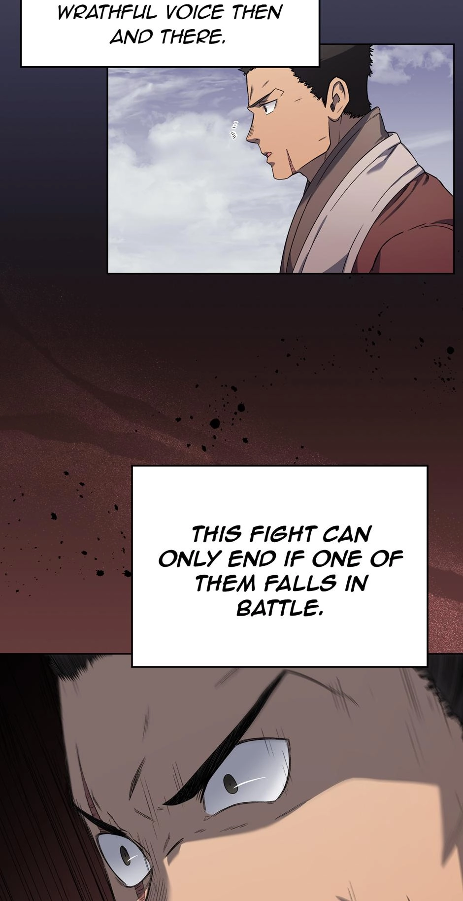 Heavenly Demon Reborn! Chapter 167 Page 20