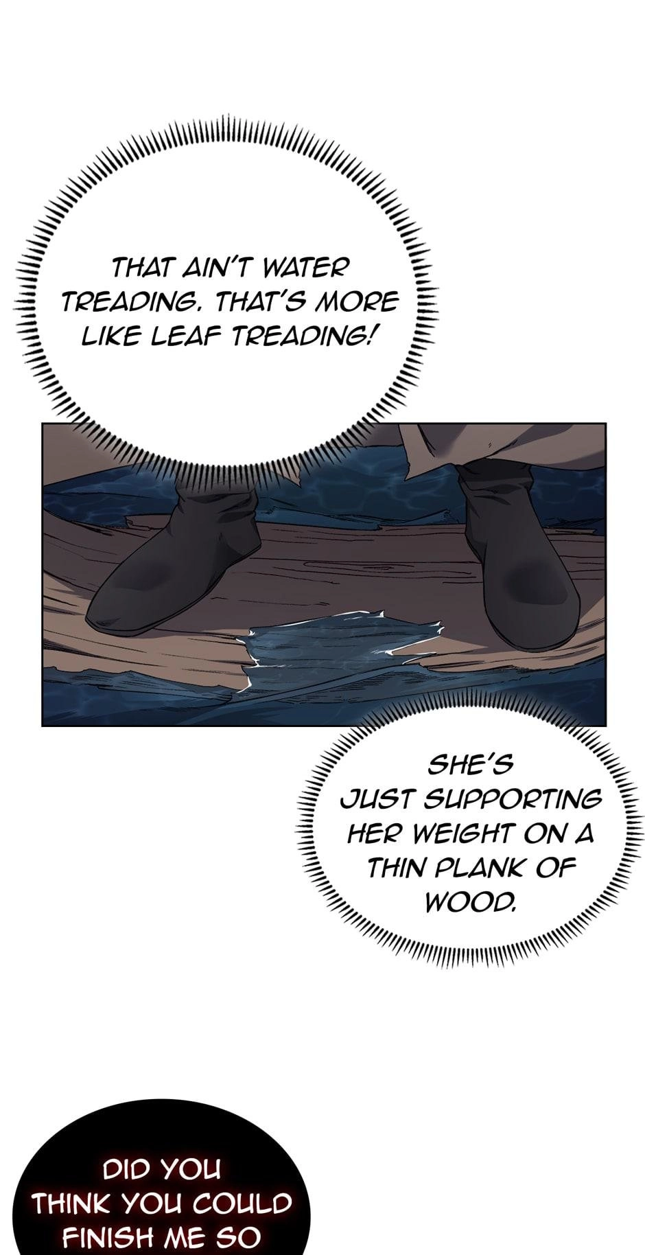 Heavenly Demon Reborn! Chapter 167 Page 18