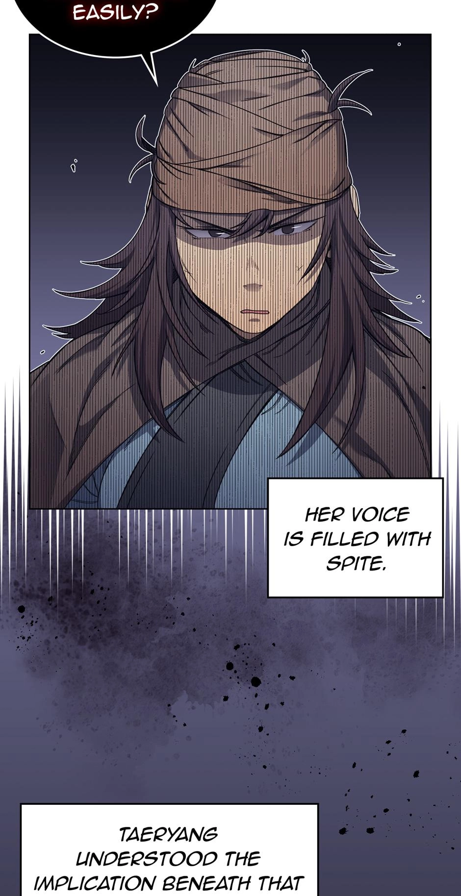 Heavenly Demon Reborn! Chapter 167 Page 19