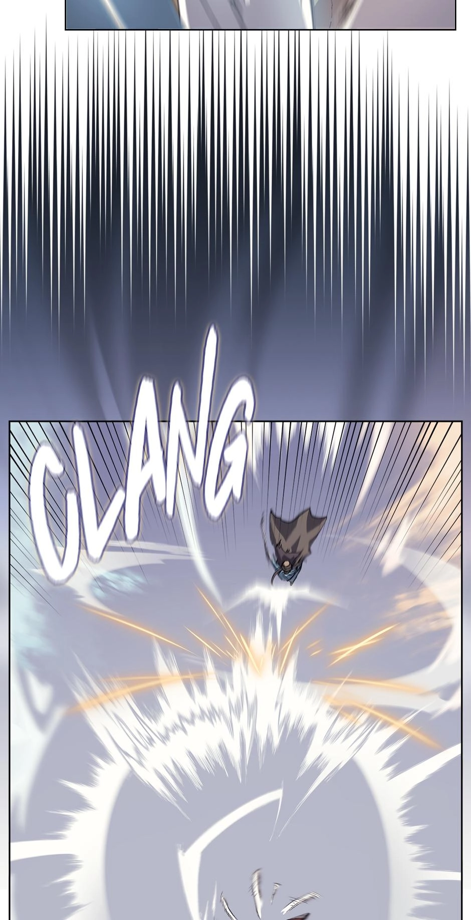 Heavenly Demon Reborn! Chapter 167 Page 6