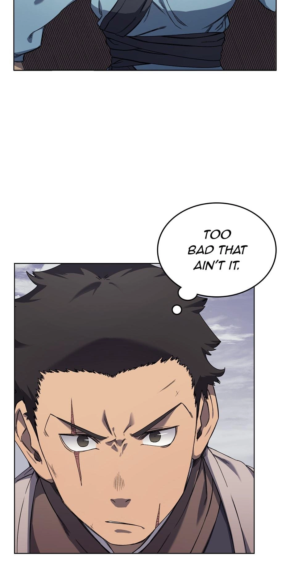 Heavenly Demon Reborn! Chapter 167 Page 17