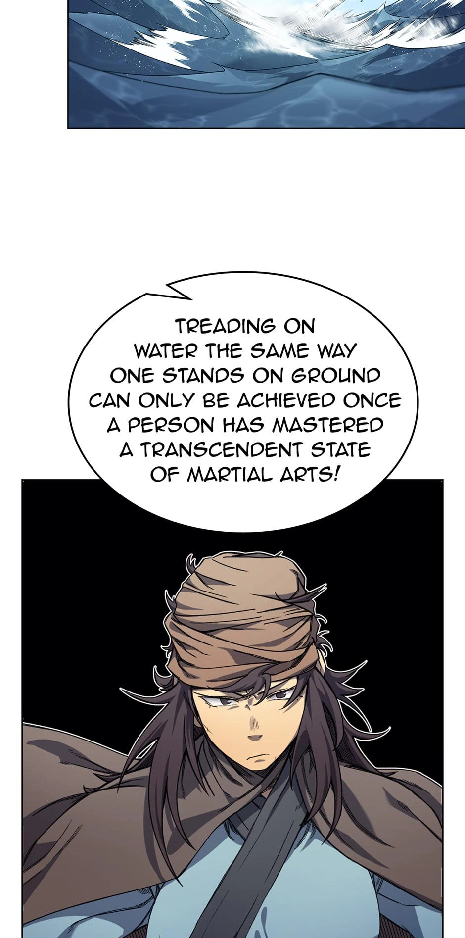 Heavenly Demon Reborn! Chapter 167 Page 16