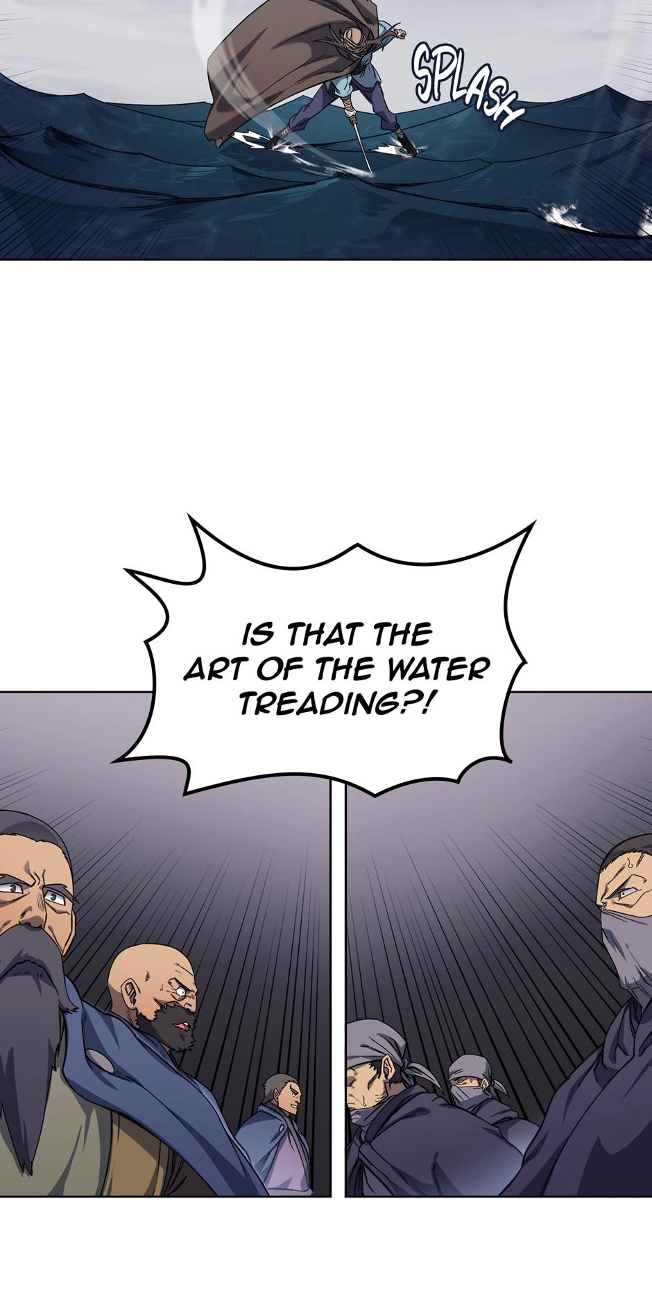 Heavenly Demon Reborn! Chapter 167 Page 14