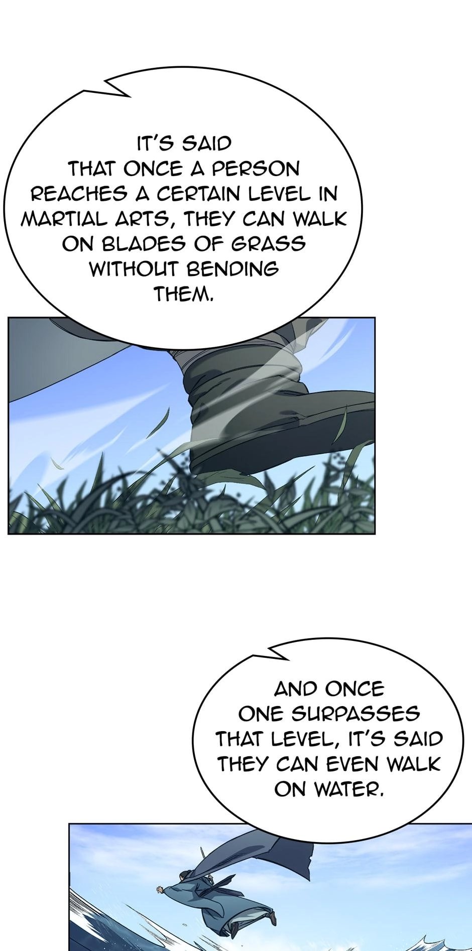 Heavenly Demon Reborn! Chapter 167 Page 15