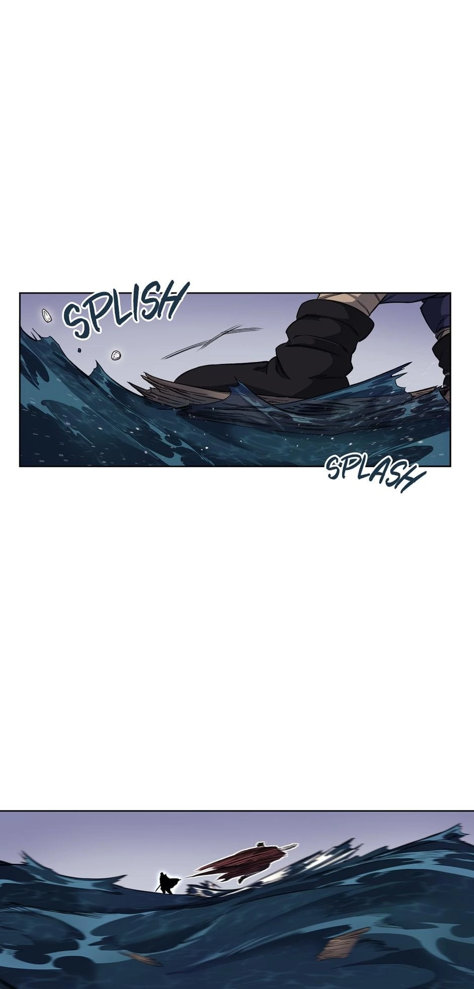 Heavenly Demon Reborn! Chapter 167 Page 28