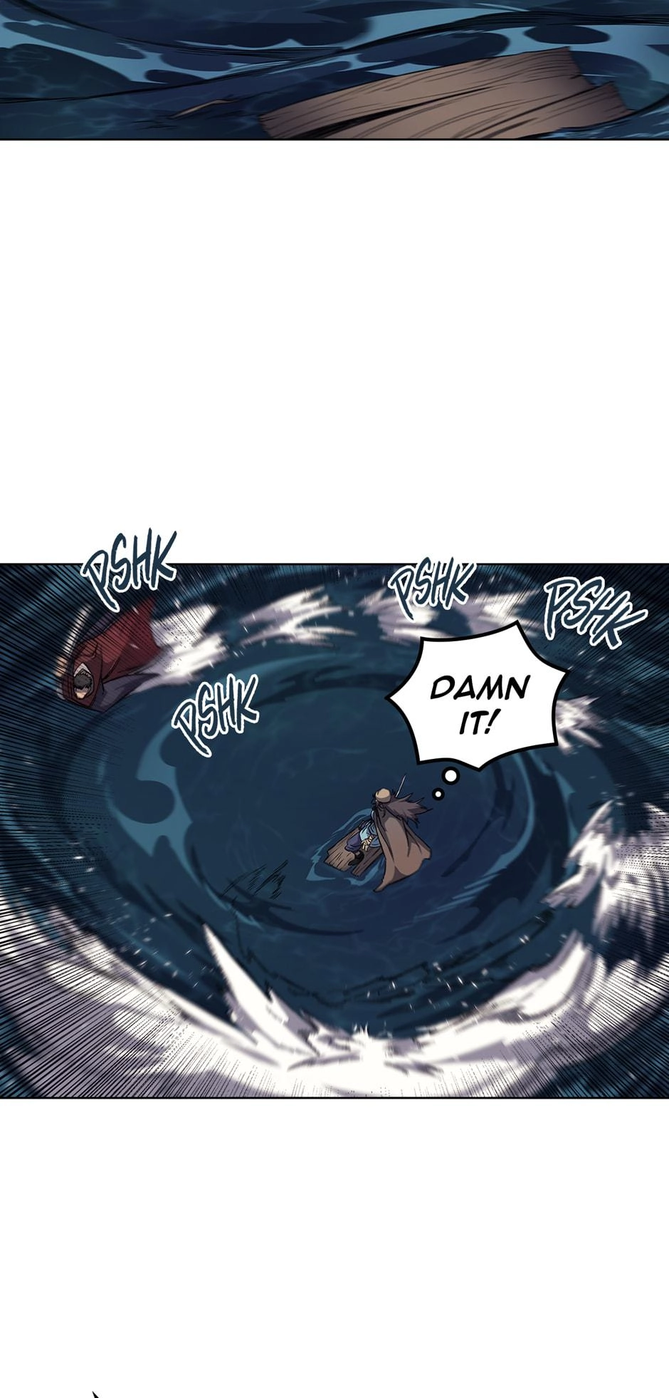 Heavenly Demon Reborn! Chapter 167 Page 29